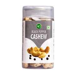 ACashew Kaju Black Pepper