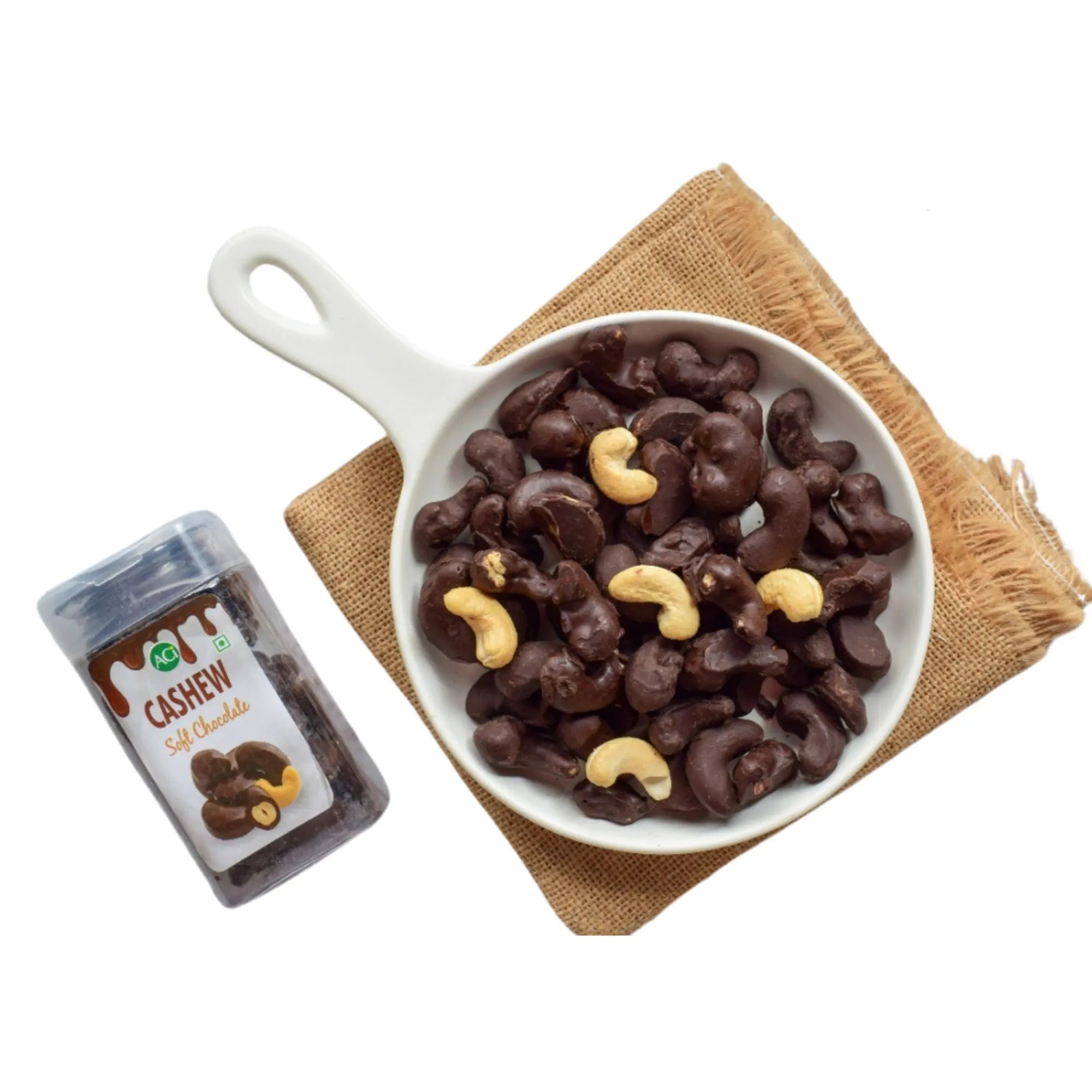 Cashew Kaju Chocolate