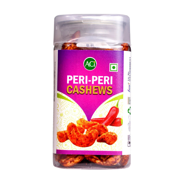 Cashew Kaju Peri Peri