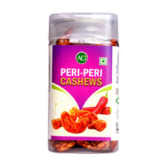 Cashew Kaju Peri Peri
