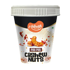 Cashew Kaju Peri Peri