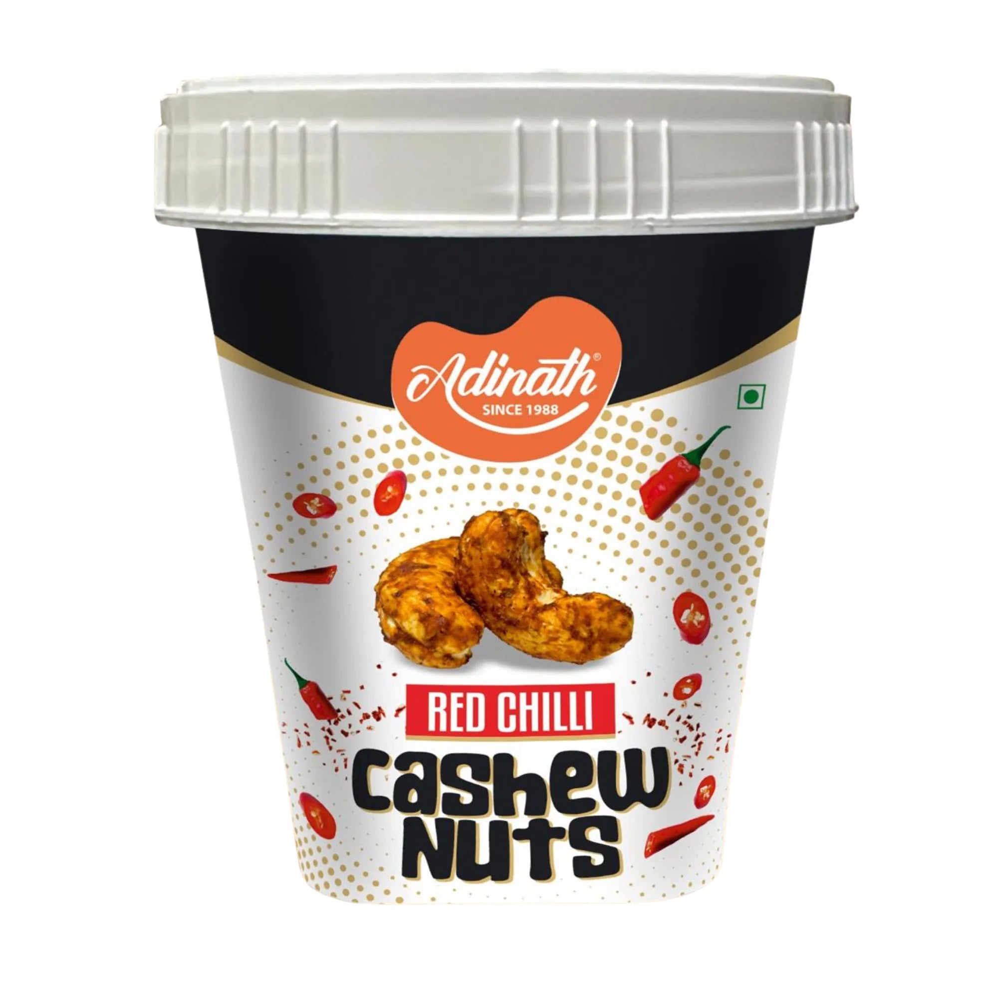 Cashew Kaju Red Chilly