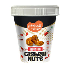 Cashew Kaju Red Chilly