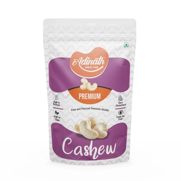 Cashew Kaju W160 Jumbo (Pkt)