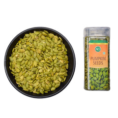 Pumpkin Seed (Jar)